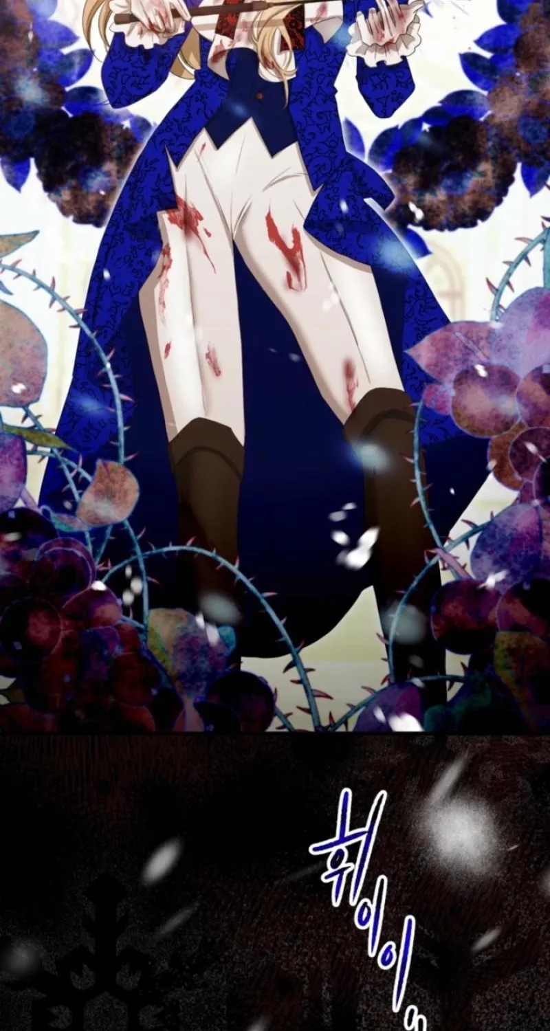 Read The Hand That Once Fed chapter 1 image 21 on Lezhin