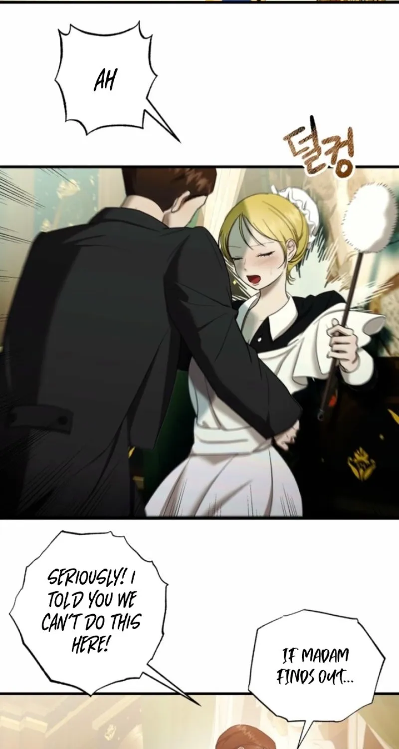 Read The Hand That Once Fed chapter 1 image 27 on Lezhin