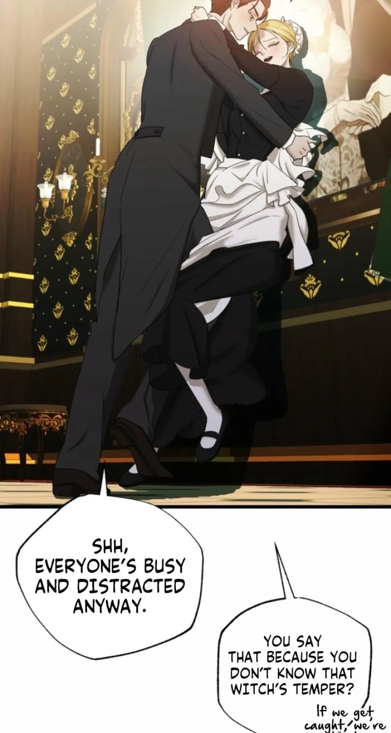 Read The Hand That Once Fed chapter 1 image 28 on Lezhin