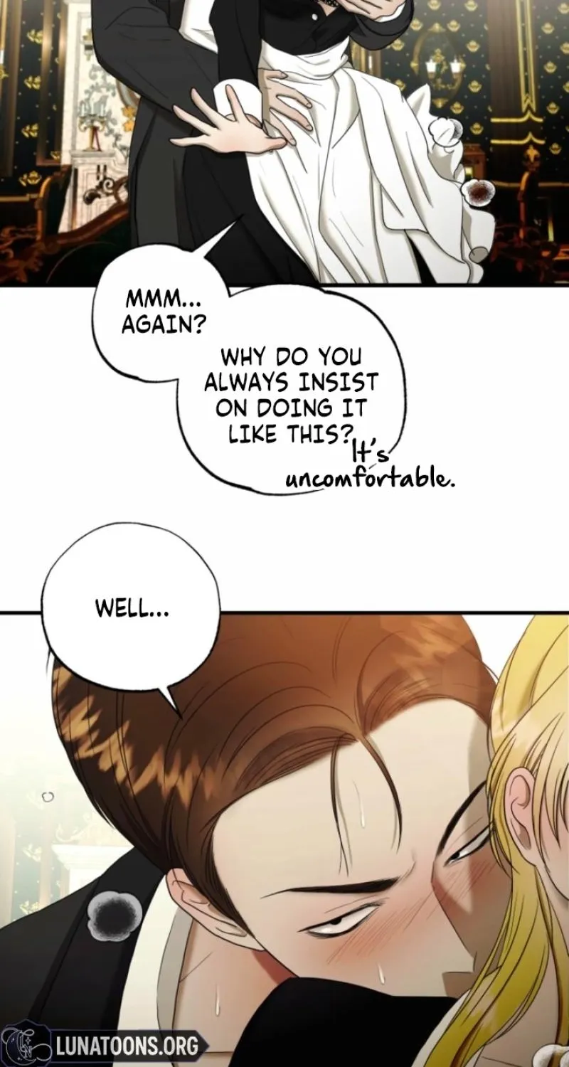 Read The Hand That Once Fed chapter 1 image 30 on Lezhin
