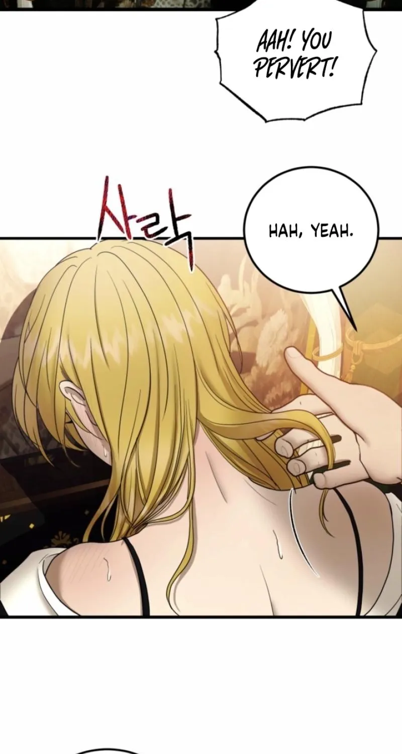 Read The Hand That Once Fed chapter 1 image 33 on Lezhin
