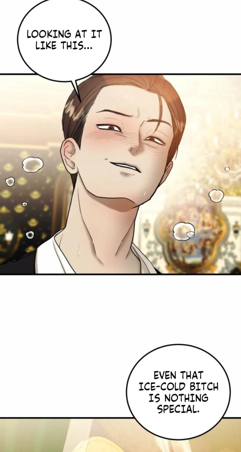 Read The Hand That Once Fed chapter 1 image 34 on Lezhin
