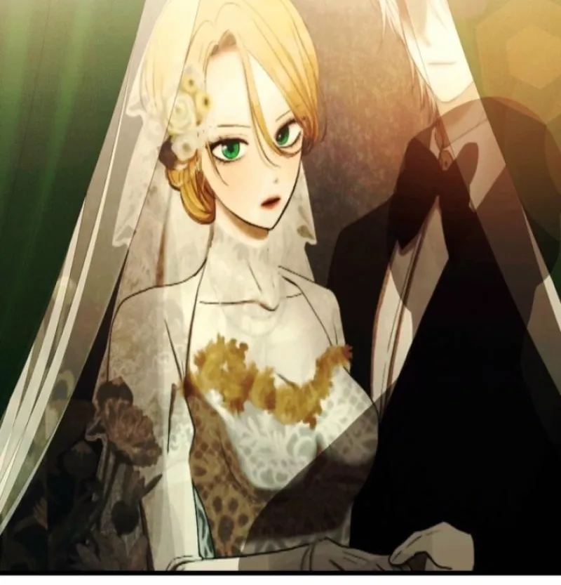 Read The Hand That Once Fed chapter 1 image 35 on Lezhin