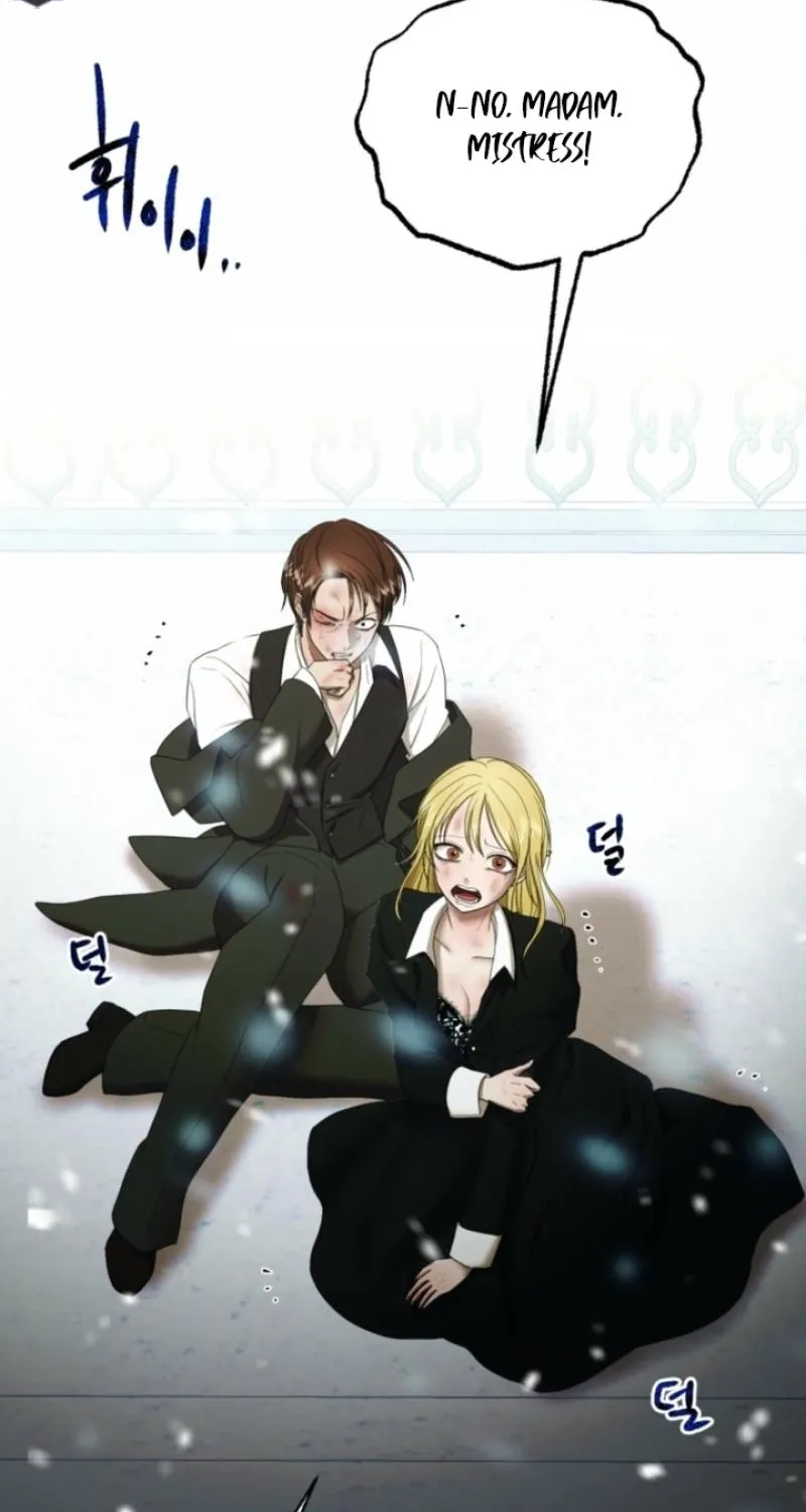 Read The Hand That Once Fed chapter 1 image 43 on Lezhin