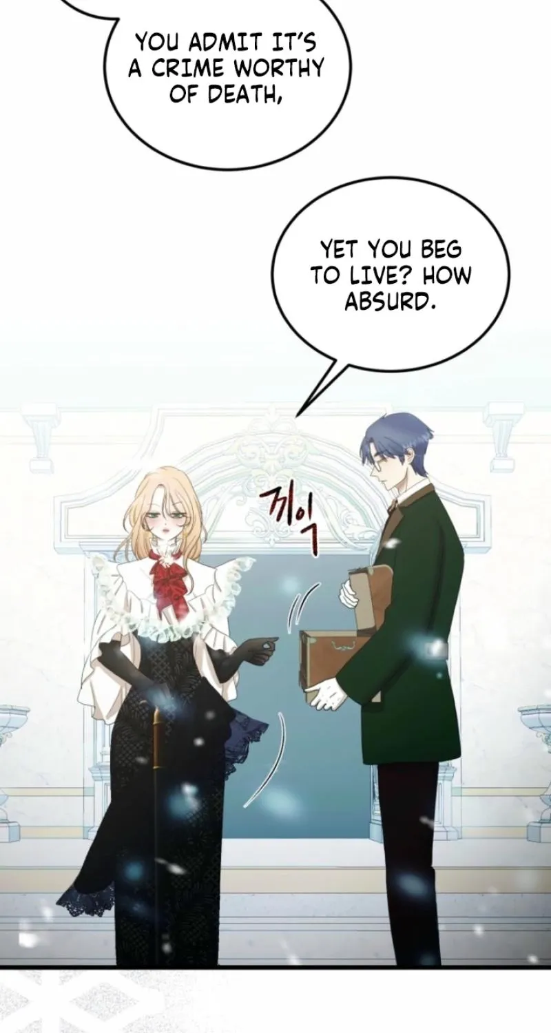 Read The Hand That Once Fed chapter 1 image 45 on Lezhin