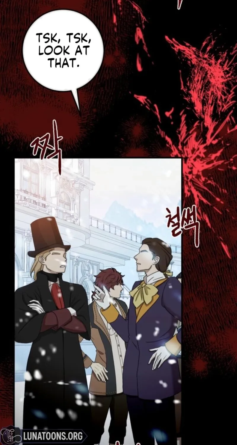 Read The Hand That Once Fed chapter 1 image 6 on Lezhin