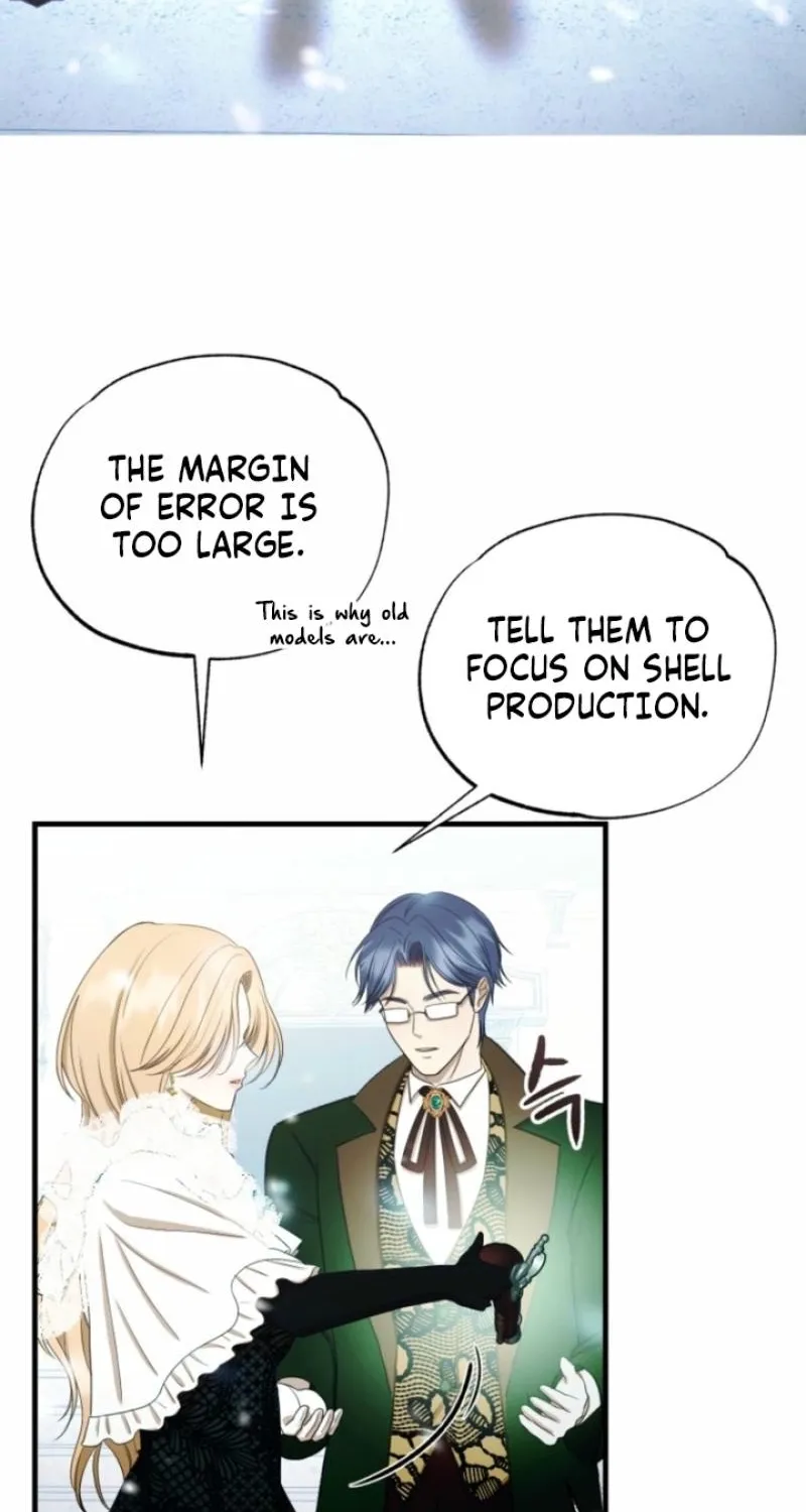 Read The Hand That Once Fed chapter 1 image 67 on Lezhin
