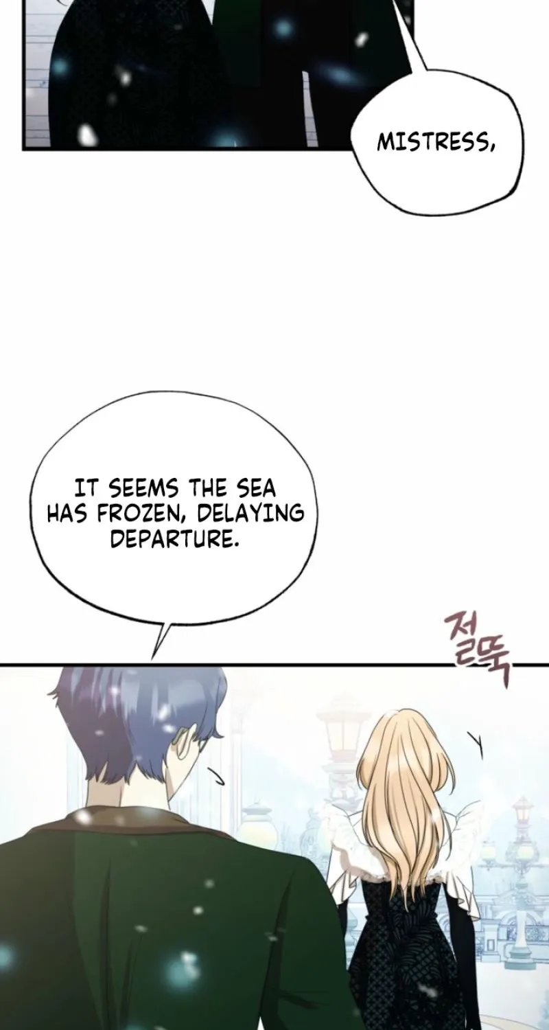 Read The Hand That Once Fed chapter 1 image 68 on Lezhin