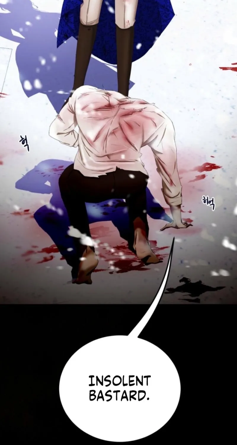 Read The Hand That Once Fed chapter 1 image 9 on Lezhin