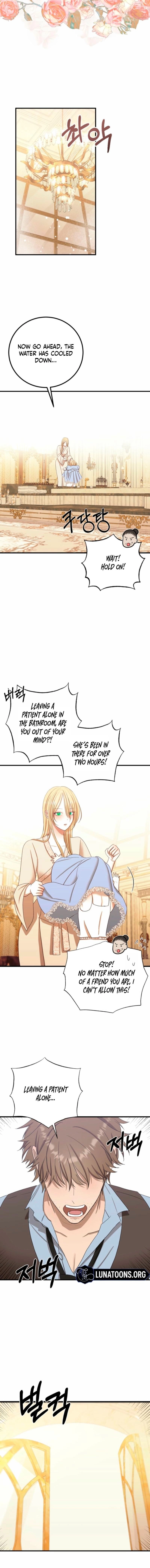 Read The Hand That Once Fed chapter 10 image 11 on Lezhin