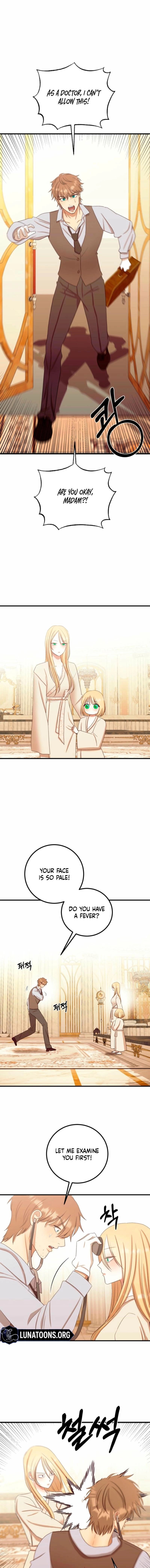 Read The Hand That Once Fed chapter 10 image 12 on Lezhin