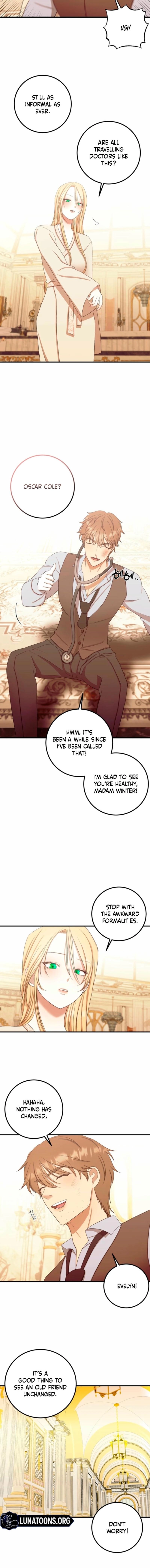 Read The Hand That Once Fed chapter 10 image 13 on Lezhin