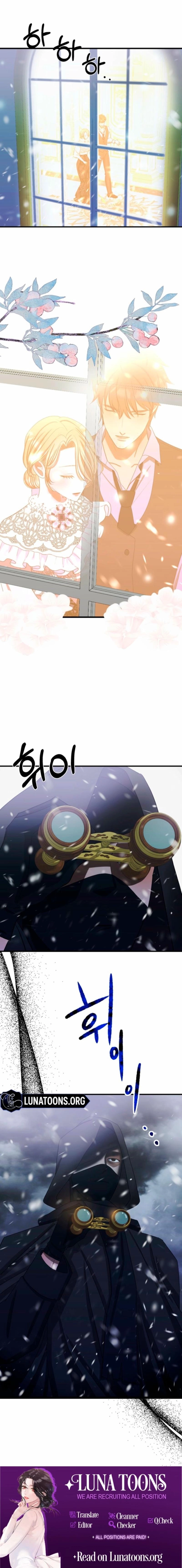 Read The Hand That Once Fed chapter 10 image 14 on Lezhin