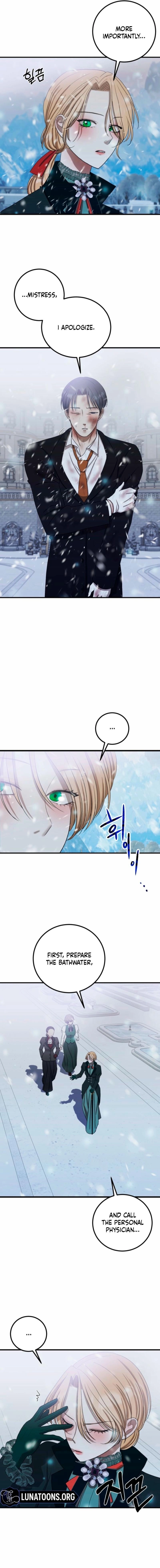 Read The Hand That Once Fed chapter 10 image 2 on Lezhin