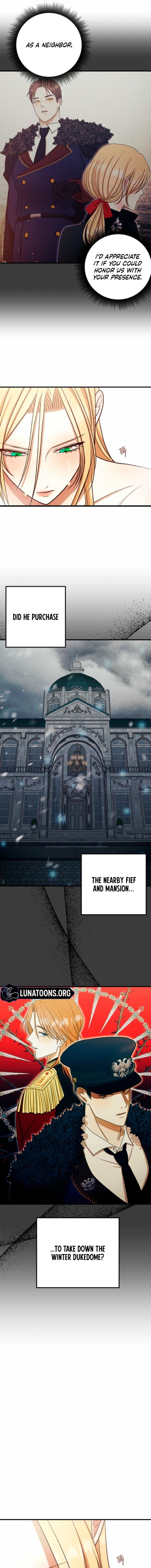 Read The Hand That Once Fed chapter 10 image 4 on Lezhin