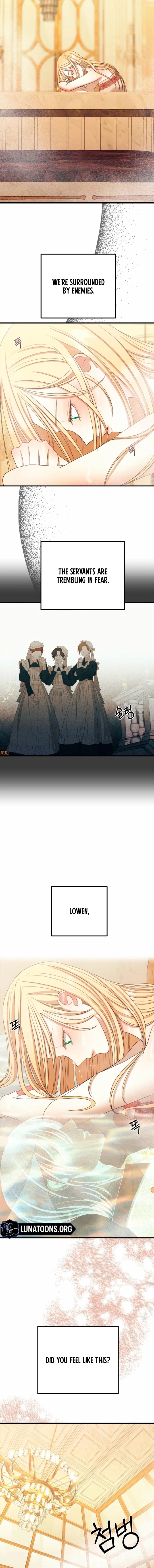 Read The Hand That Once Fed chapter 10 image 6 on Lezhin