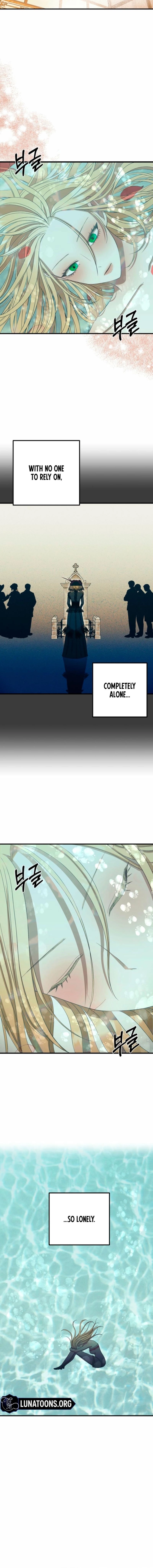 Read The Hand That Once Fed chapter 10 image 7 on Lezhin