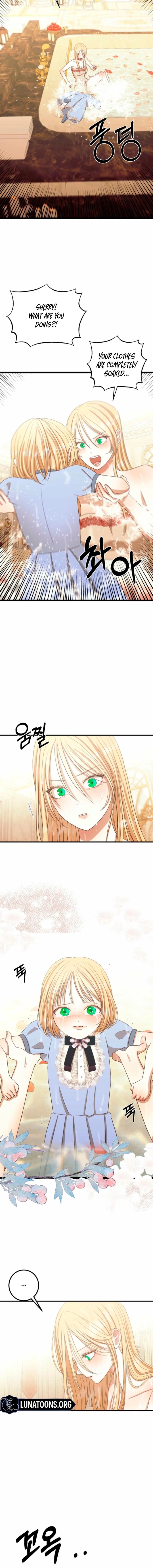 Read The Hand That Once Fed chapter 10 image 9 on Lezhin