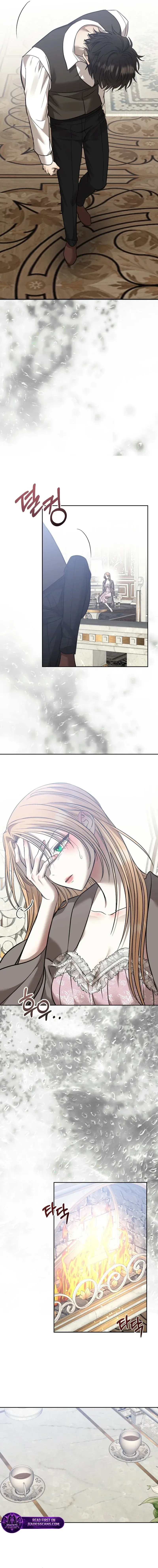 Read The Hand That Once Fed chapter 100 image 10 on Lezhin