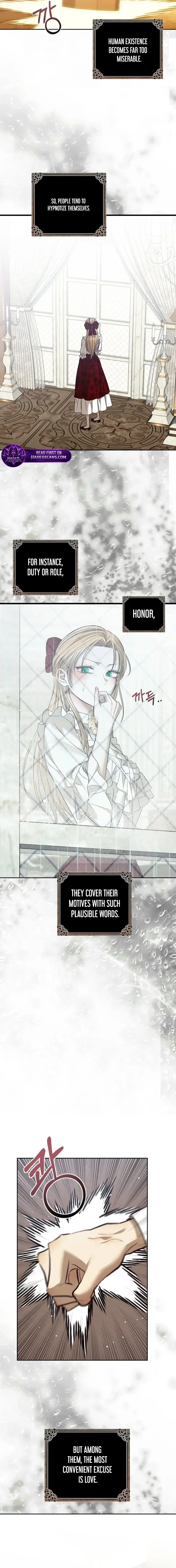 Read The Hand That Once Fed chapter 100 image 20 on Lezhin