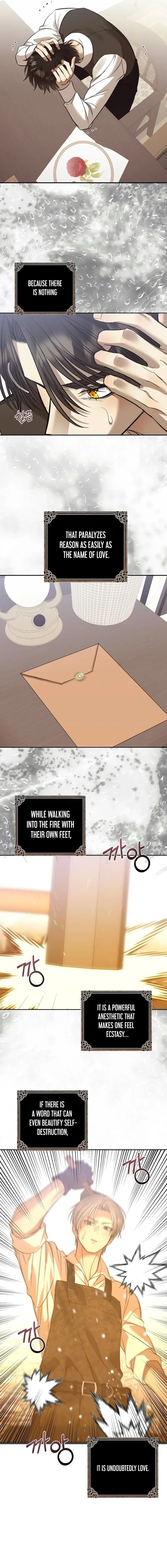 Read The Hand That Once Fed chapter 100 image 21 on Lezhin