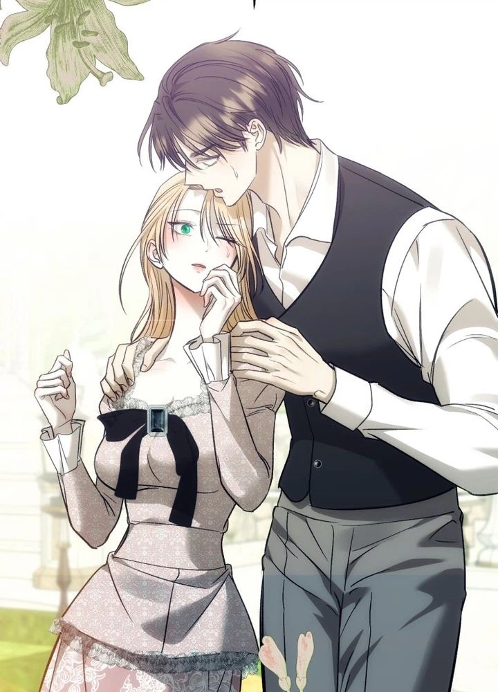 Read The Hand That Once Fed chapter 102 image 100 on Lezhin