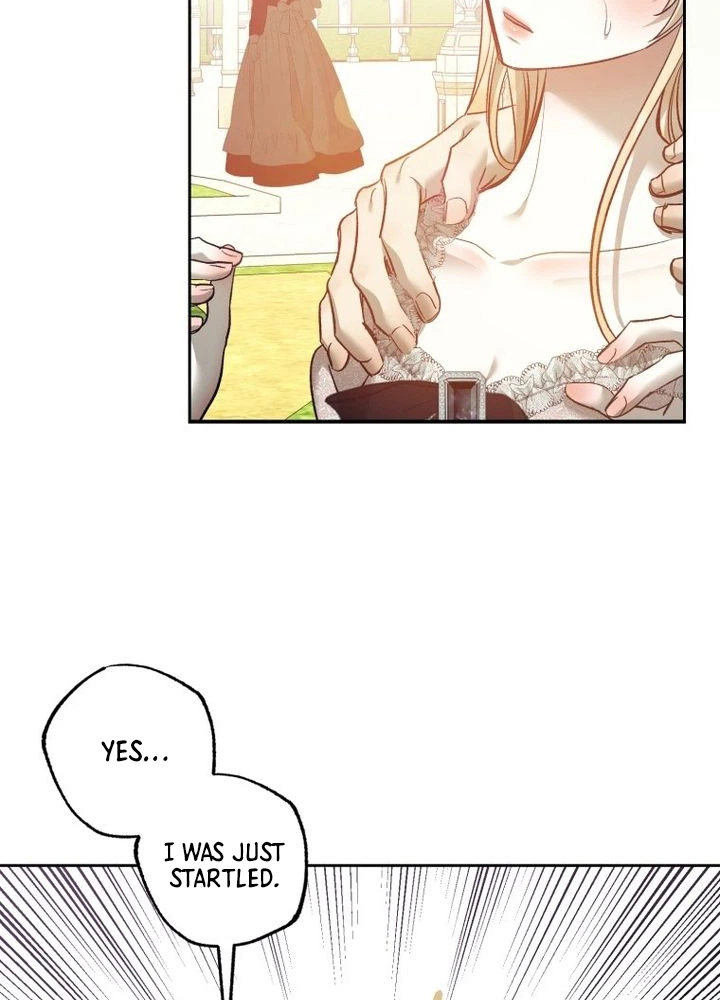 Read The Hand That Once Fed chapter 102 image 102 on Lezhin