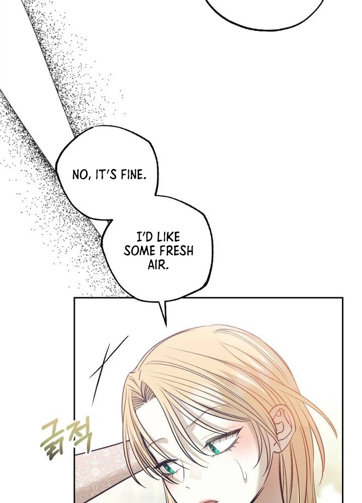 Read The Hand That Once Fed chapter 102 image 104 on Lezhin