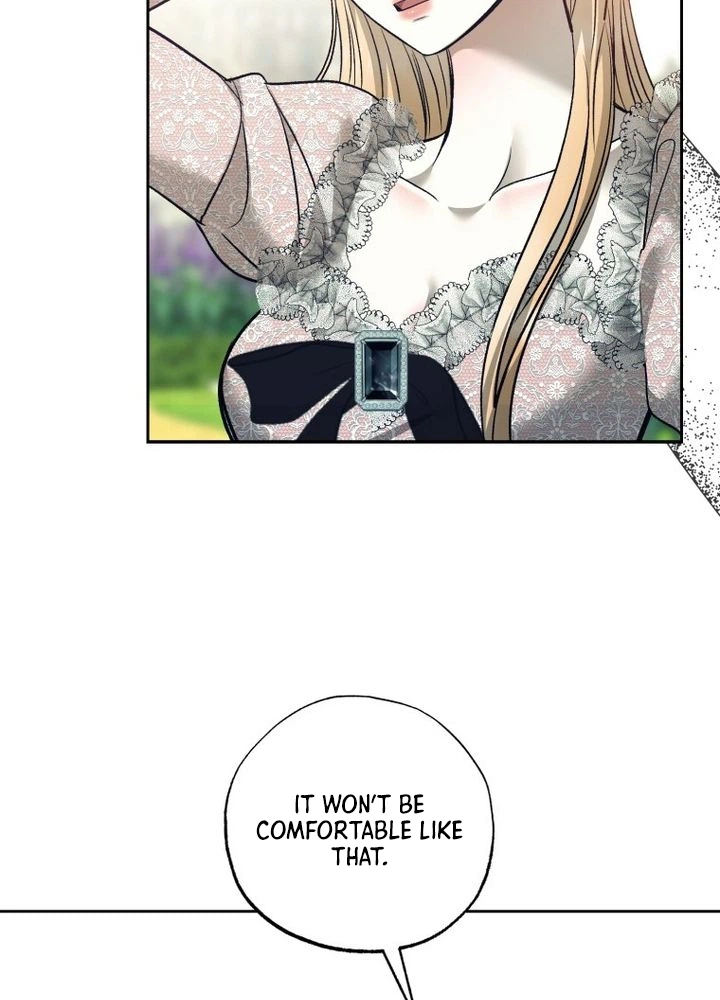 Read The Hand That Once Fed chapter 102 image 105 on Lezhin
