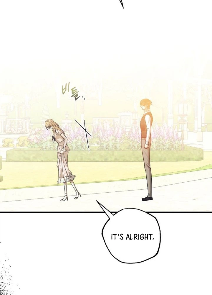 Read The Hand That Once Fed chapter 102 image 106 on Lezhin