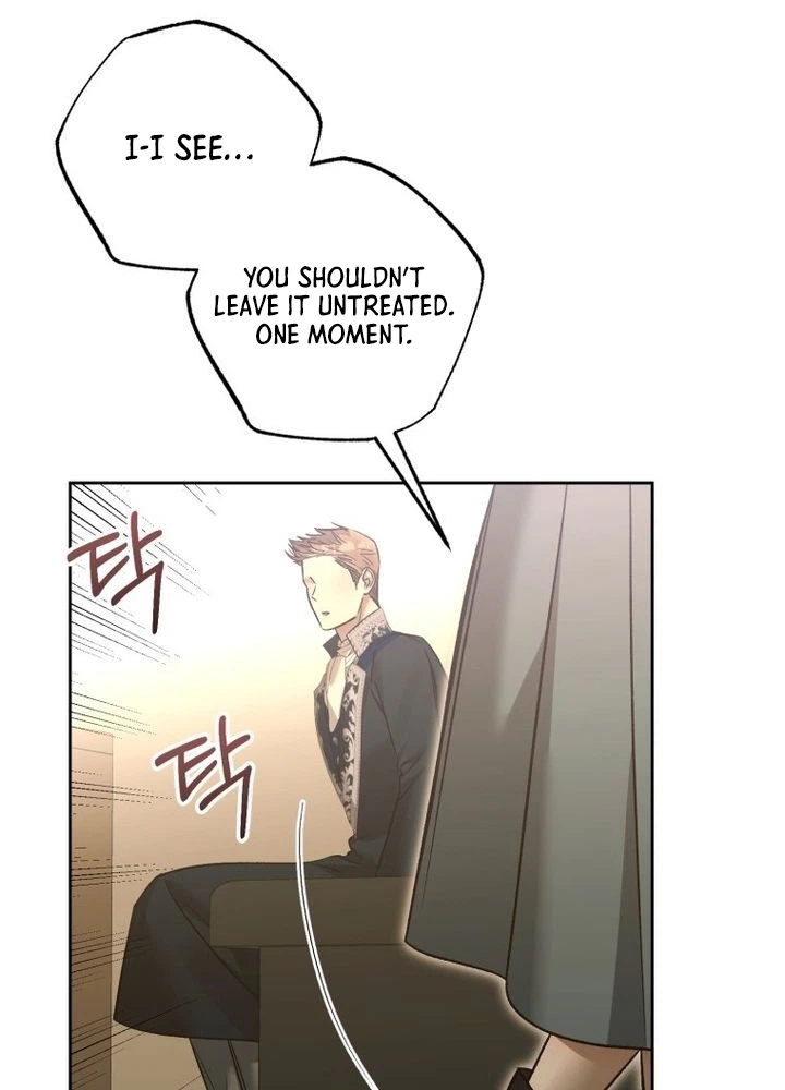 Read The Hand That Once Fed chapter 102 image 12 on Lezhin