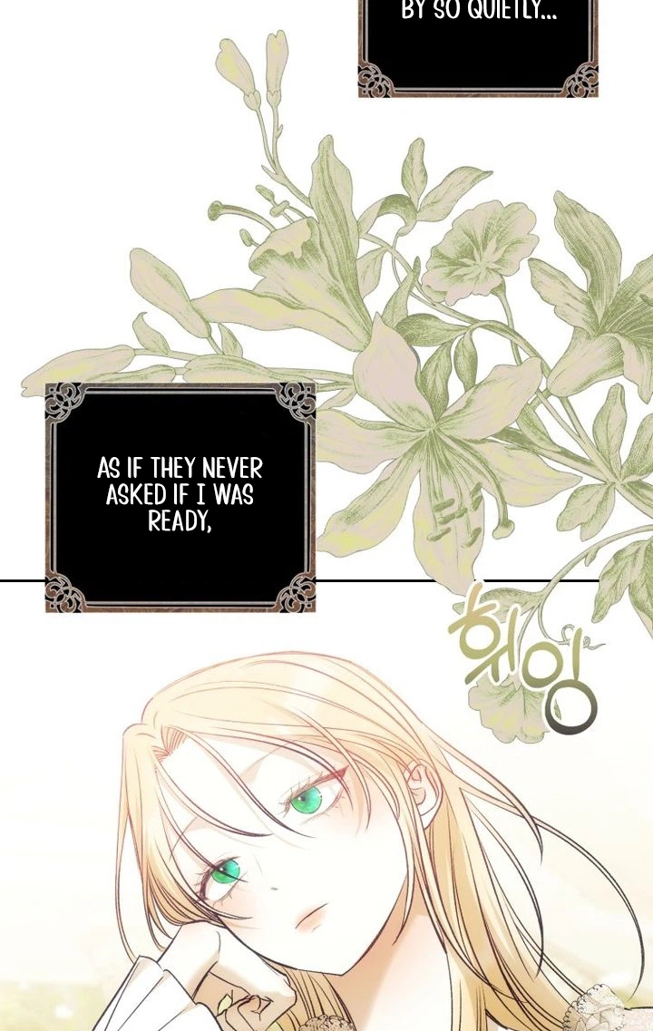 Read The Hand That Once Fed chapter 102 image 121 on Lezhin