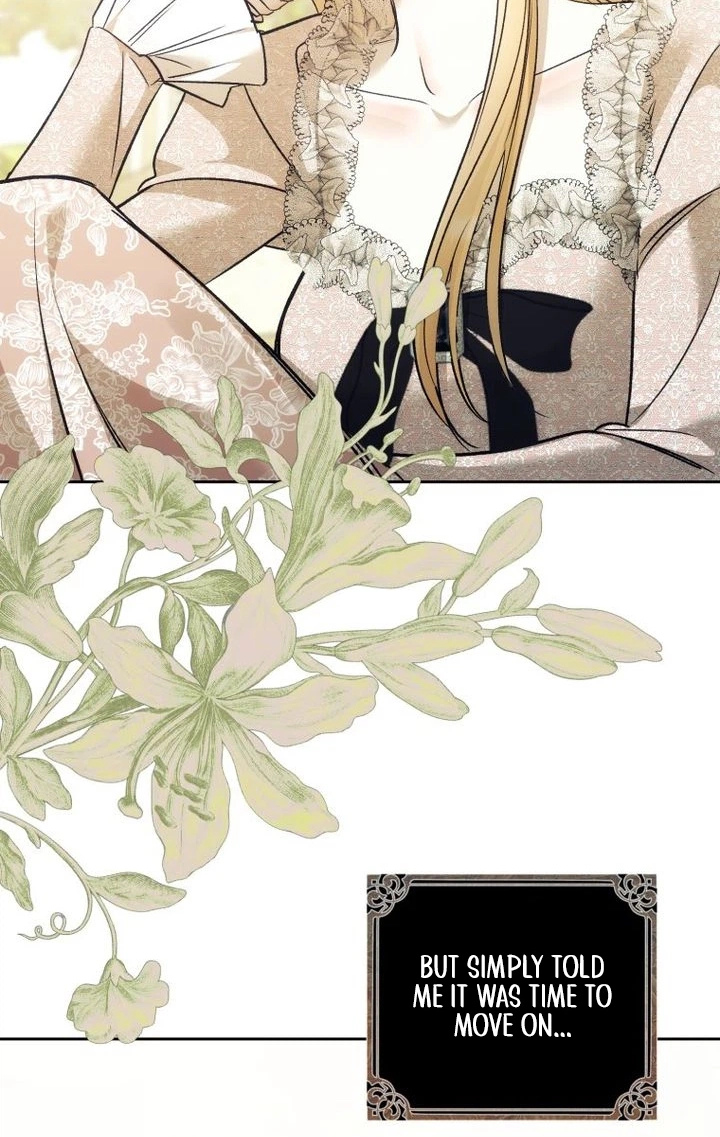 Read The Hand That Once Fed chapter 102 image 122 on Lezhin