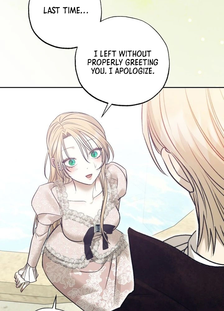 Read The Hand That Once Fed chapter 102 image 129 on Lezhin