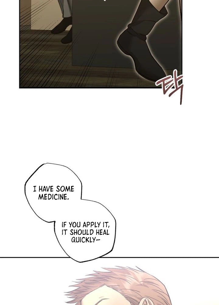 Read The Hand That Once Fed chapter 102 image 13 on Lezhin