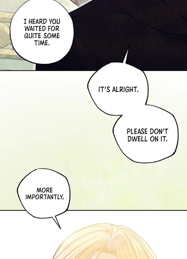Read The Hand That Once Fed chapter 102 image 130 on Lezhin