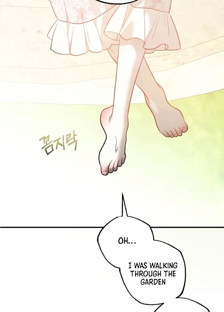 Read The Hand That Once Fed chapter 102 image 132 on Lezhin