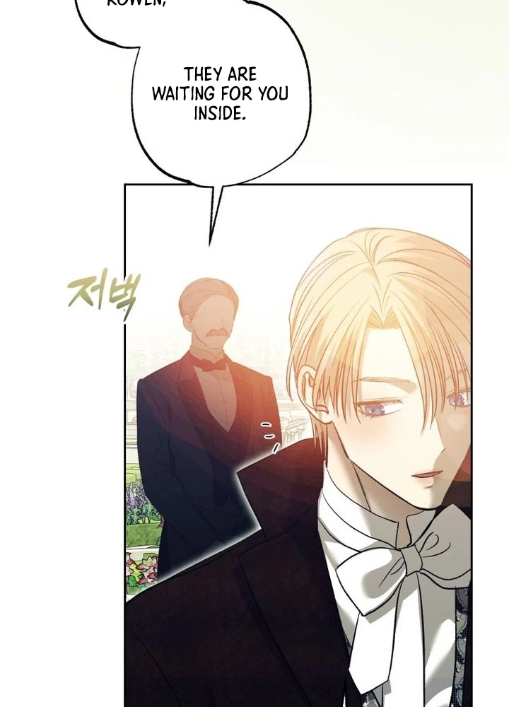 Read The Hand That Once Fed chapter 102 image 138 on Lezhin