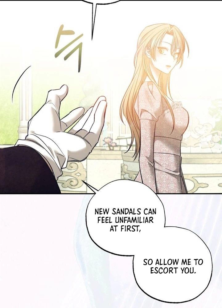 Read The Hand That Once Fed chapter 102 image 140 on Lezhin