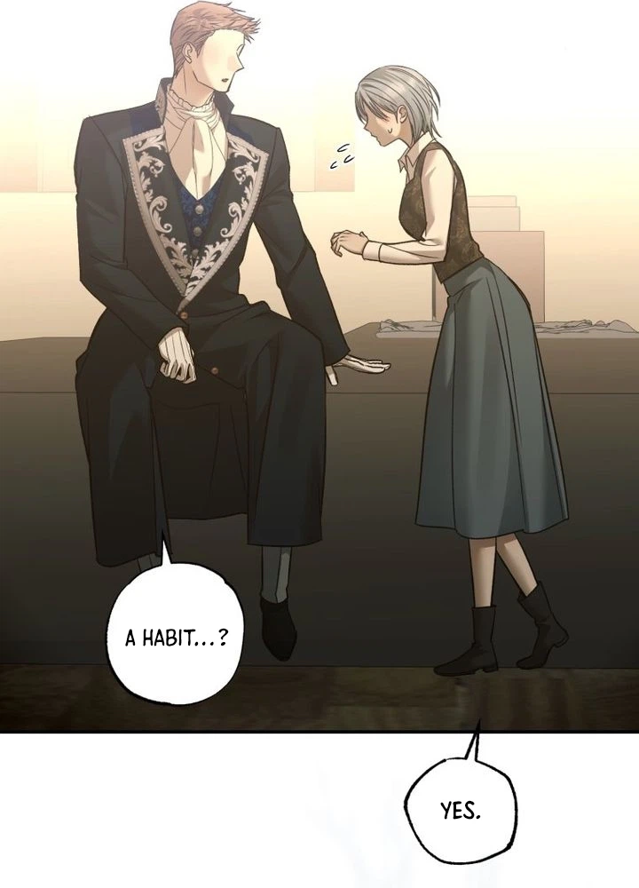 Read The Hand That Once Fed chapter 102 image 17 on Lezhin