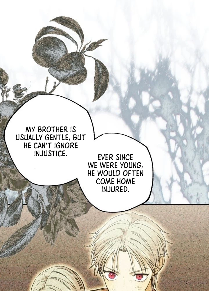 Read The Hand That Once Fed chapter 102 image 18 on Lezhin
