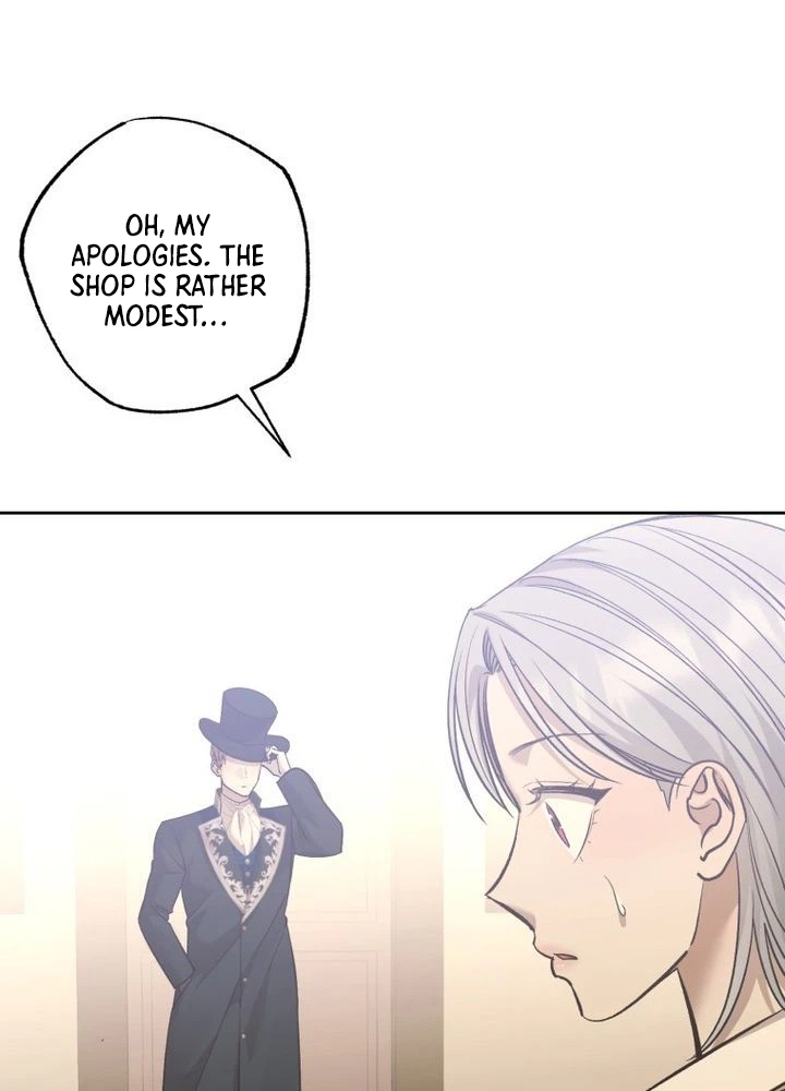 Read The Hand That Once Fed chapter 102 image 2 on Lezhin