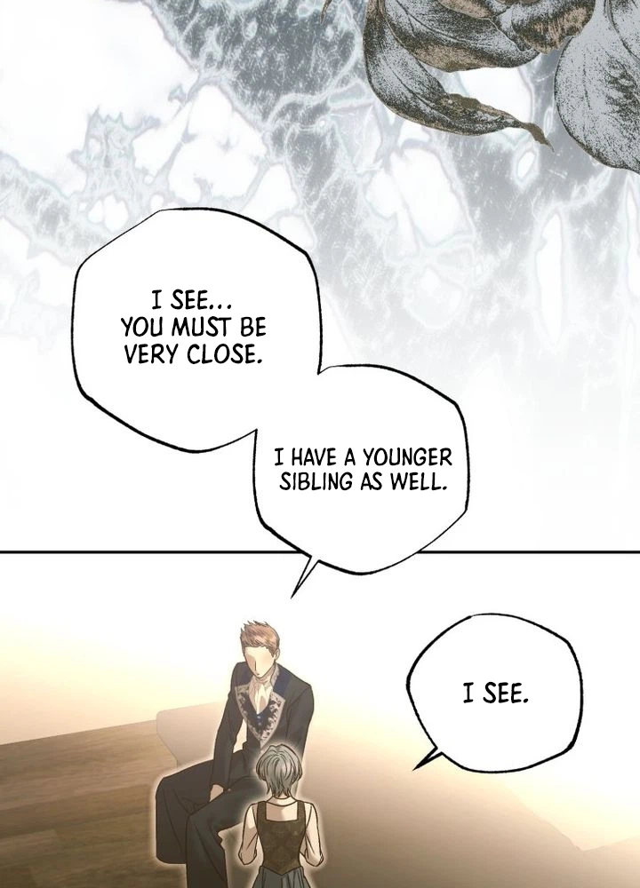 Read The Hand That Once Fed chapter 102 image 20 on Lezhin