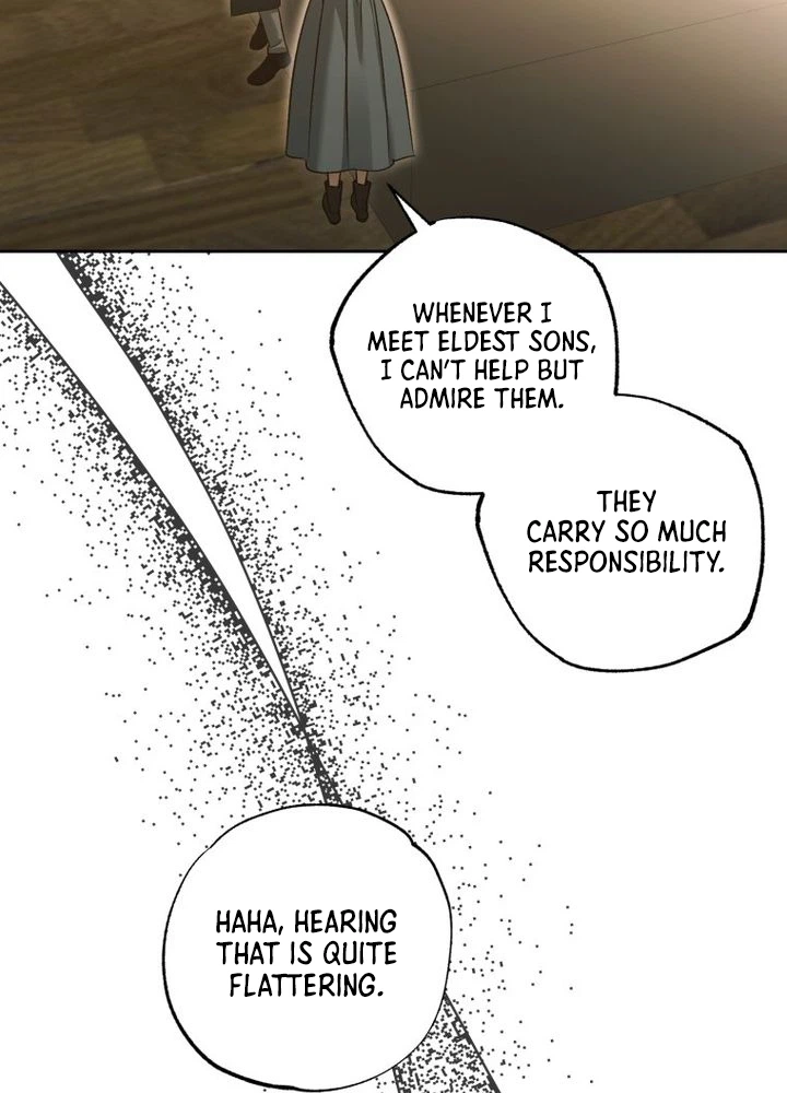 Read The Hand That Once Fed chapter 102 image 21 on Lezhin