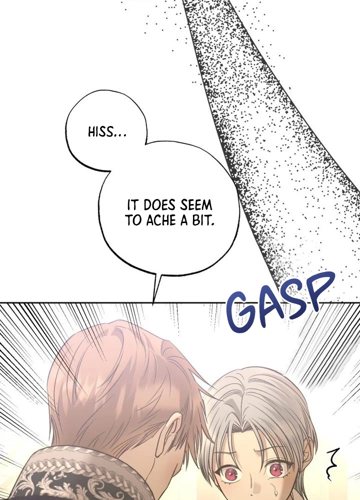 Read The Hand That Once Fed chapter 102 image 22 on Lezhin