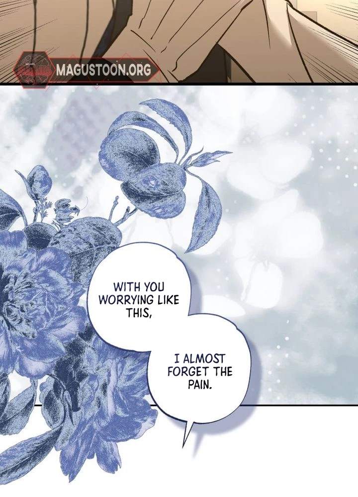 Read The Hand That Once Fed chapter 102 image 25 on Lezhin