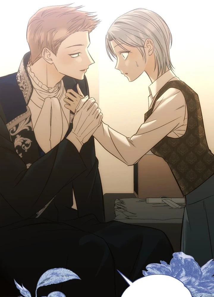 Read The Hand That Once Fed chapter 102 image 26 on Lezhin