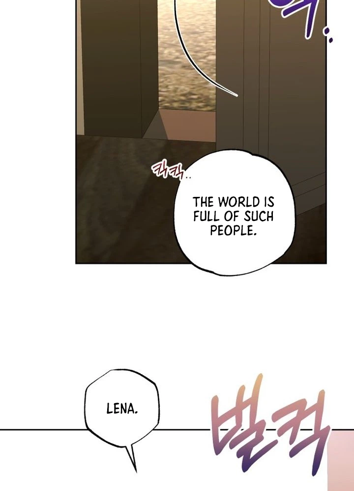 Read The Hand That Once Fed chapter 102 image 28 on Lezhin