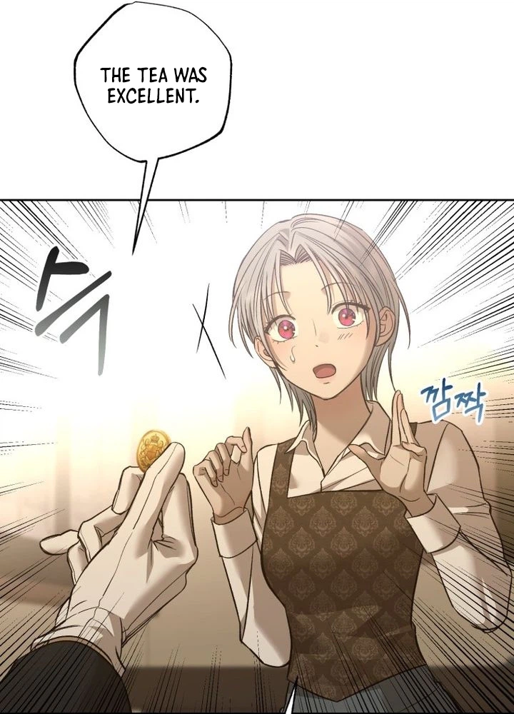 Read The Hand That Once Fed chapter 102 image 33 on Lezhin
