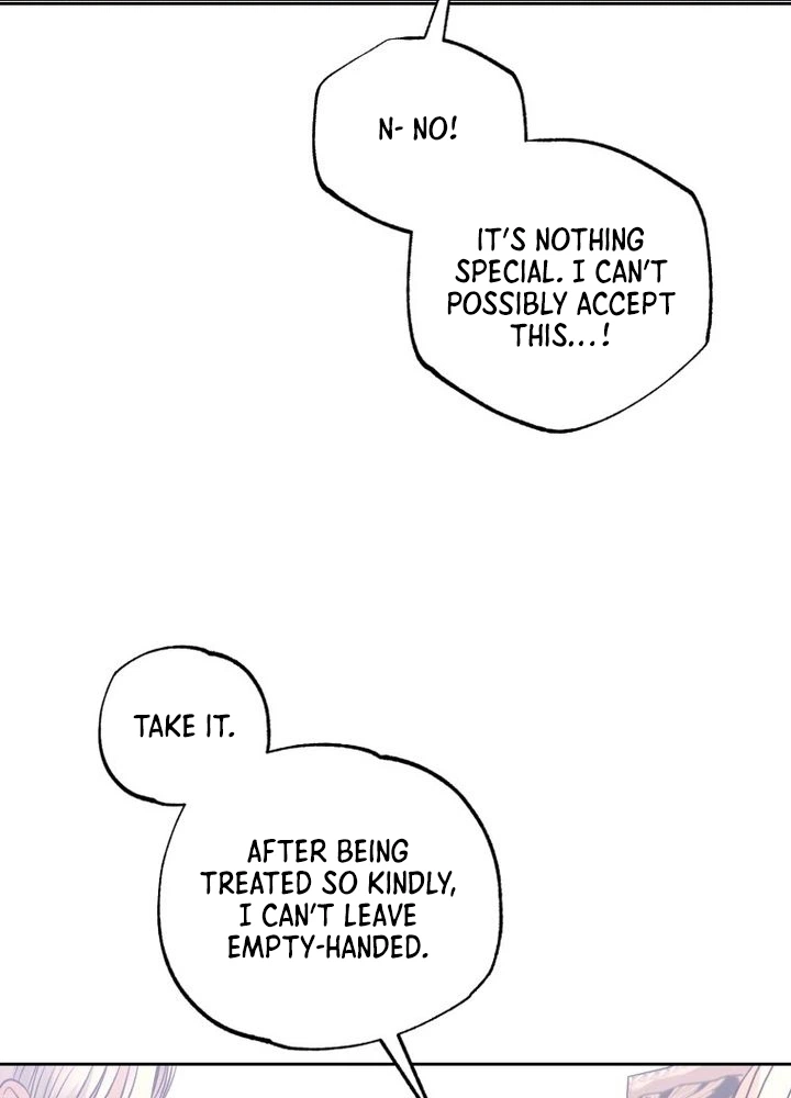 Read The Hand That Once Fed chapter 102 image 34 on Lezhin